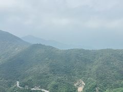 -妙峰山风景名胜区