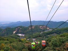 -丹东凤凰山景区