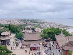 -湄洲岛