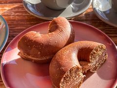 -Catch Bagel(芳草地店)