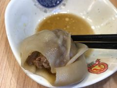 鸡鸣汤包-鸡鸣汤包(罗廊巷店)