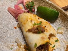 -墨纪Mojí墨西哥餐厅(官舍店)