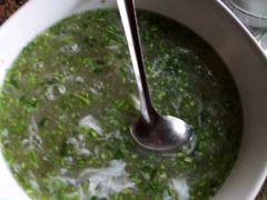 -严记小天府酸菜鱼(西四路店)