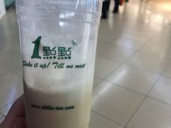 -1点点(798艺术区店)