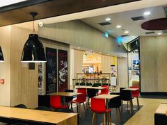 大堂-肯德基(澳门银河店)