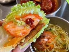 -山葵说·泥炉烤肉(泰达时尚E街区店)