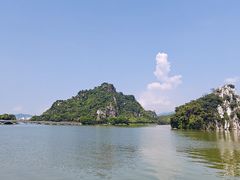 -星湖旅游景区七星岩