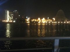 -海河外滩公园
