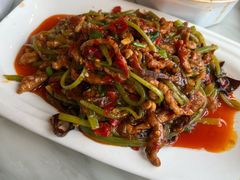 鱼香肉丝-陈麻婆豆腐(旗舰店)