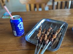 -阿达西新疆餐厅(西北大学店)