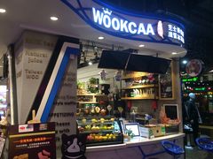 -时尚MEGO商业广场(华新地铁店)