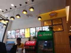 -花甲大咖(曼哈顿店)