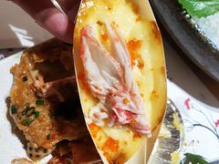 -清水日本料理铁板烧(学府路店)