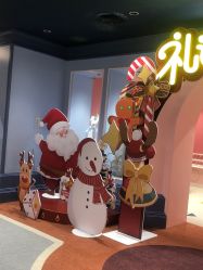 -奈尔宝家庭中心·亲子餐厅(北京东坝万达店)
