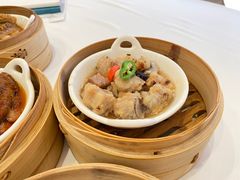 -粤珍轩·家宴·广式茶点(新城广场店)