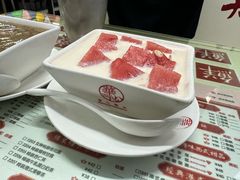 -香港華心糖水鋪(南西总店)