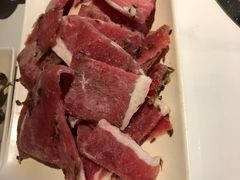 -东北烤肉(钟鼎名悦店)