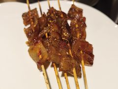 -那些年一起吃串的地方烧烤(观前街店)