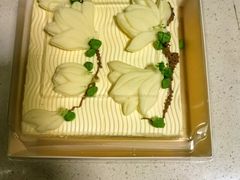 -凯司令西饼店(徐家汇地铁站店)