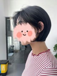 -简影造型·自选烫染接发salon