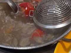 -潮汕大目牛肉火锅(水围店)