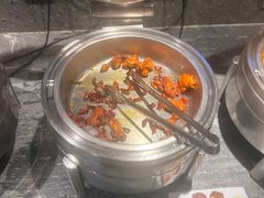 -福成自助烤肉(双桥万达店)
