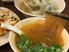 -哑巴生煎(临顿路店)