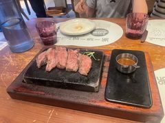 -一沙一城·岩烤牛扒(深圳首店)