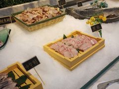 -川骄海鲜自助(河东店)