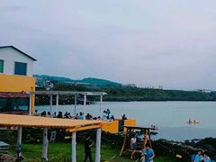 -Cafe Aewol Monsant