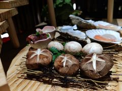 -山上下日本料理(万象城店)