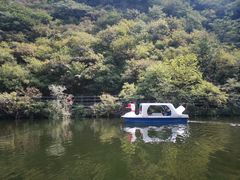 -双龙峡