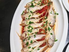 -健眺小海鲜(临海后山店)