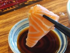 -江户前寿司(好运街店)