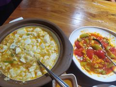 -金枝玉叶上海人家食府(三里河店)