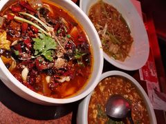 -绿茶餐厅(蓝色港湾店)