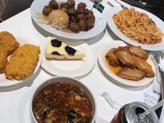 -宜家·瑞典风味餐厅(无锡店)