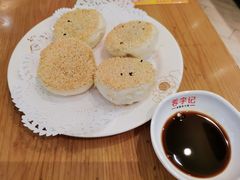 -蓉李记成都名小吃(武汉菱角湖万达店)