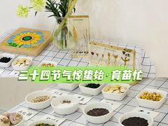 -金点蒙氏国际教育(悠然校区)