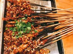 -木屋烧烤(白石洲店)