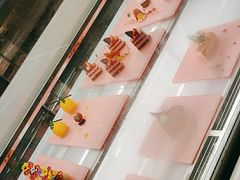 -长沙大王山朗豪酒店·朗豪自助餐厅