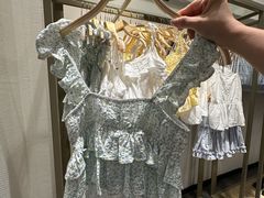 -URBAN REVIVO(佛山南海万达广场店)
