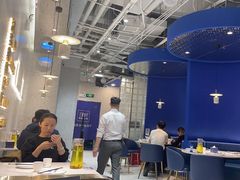 -兰湘子·湘菜小炒(石家庄万象城店)