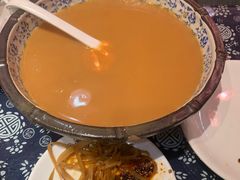 -王村姑老土炕莜面村(桥东店)