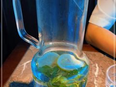 -前海沿·青岛菜(李沧万达店)