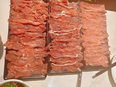 -牛品福潮汕牛肉火锅(旺庄店)