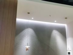 大堂-蜜桃餐厅·伴山(绿宝广场店)