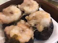 -金苑海鲜酒家(新港中路店)