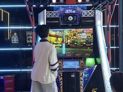 -快乐街区(成都龙湖北城天街店)