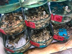 -聚德福海鲜家常菜(刘庄店)